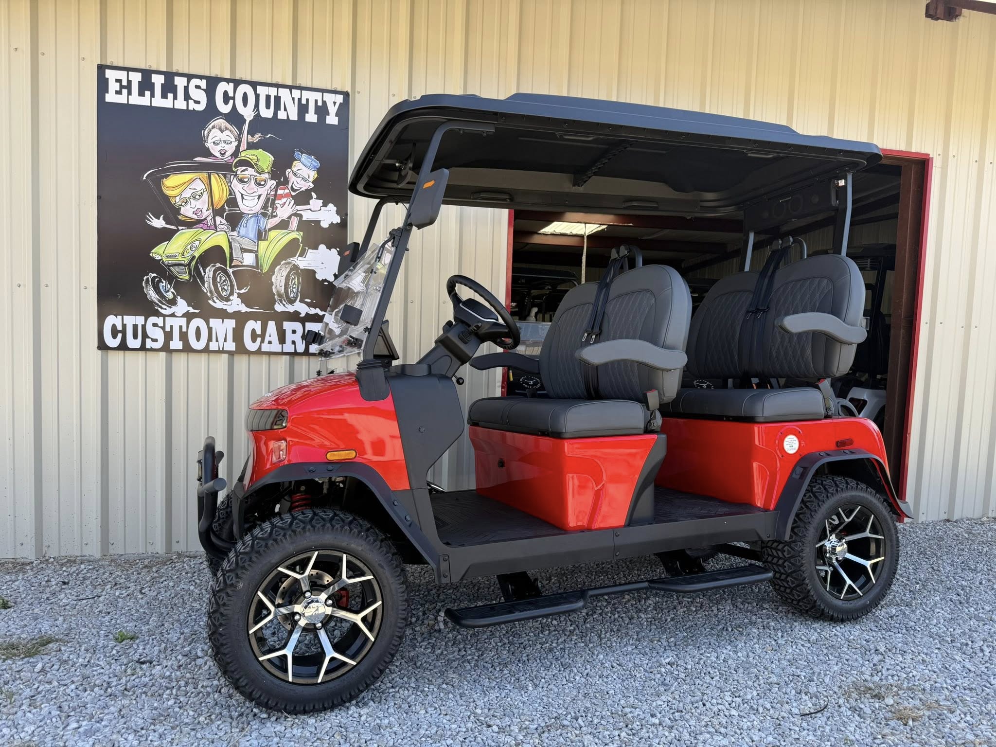 AUTHORIZED-DENAGO-EV-EVOLUTION-EV-EPIC-EV-ICON-EV-EZGO-EV-DEALER-Golf-Carts-Golf-Cart-Ellis-County-Custom-Carts-utility-golf-car-utility-cart-terrain-golf-cart-for-sale-golf-carts-for-sale-10