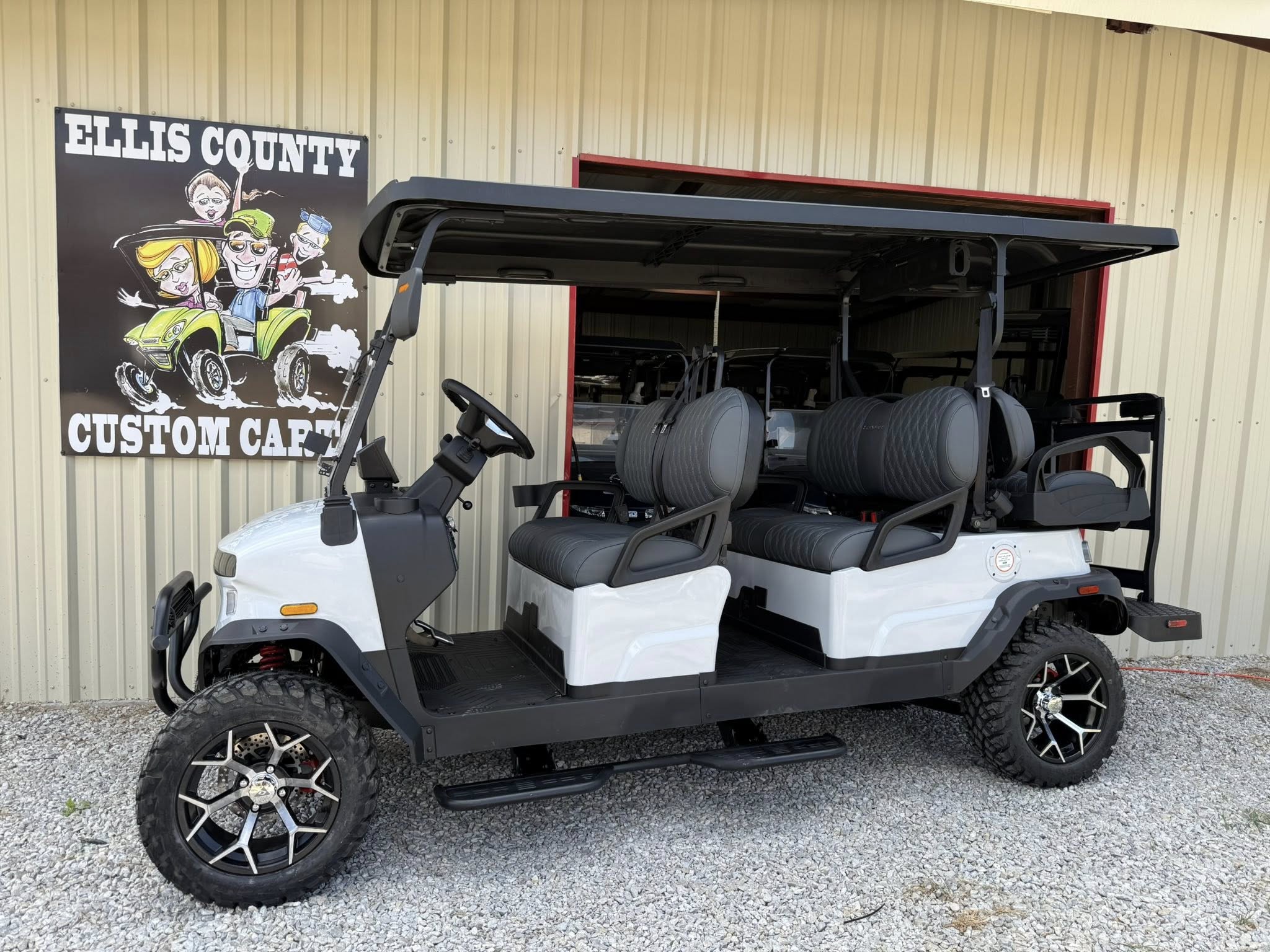 AUTHORIZED-DENAGO-EV-EVOLUTION-EV-EPIC-EV-ICON-EV-EZGO-EV-DEALER-Golf-Carts-Golf-Cart-Ellis-County-Custom-Carts-utility-golf-car-utility-cart-terrain-golf-cart-for-sale-golf-carts-for-sale-20