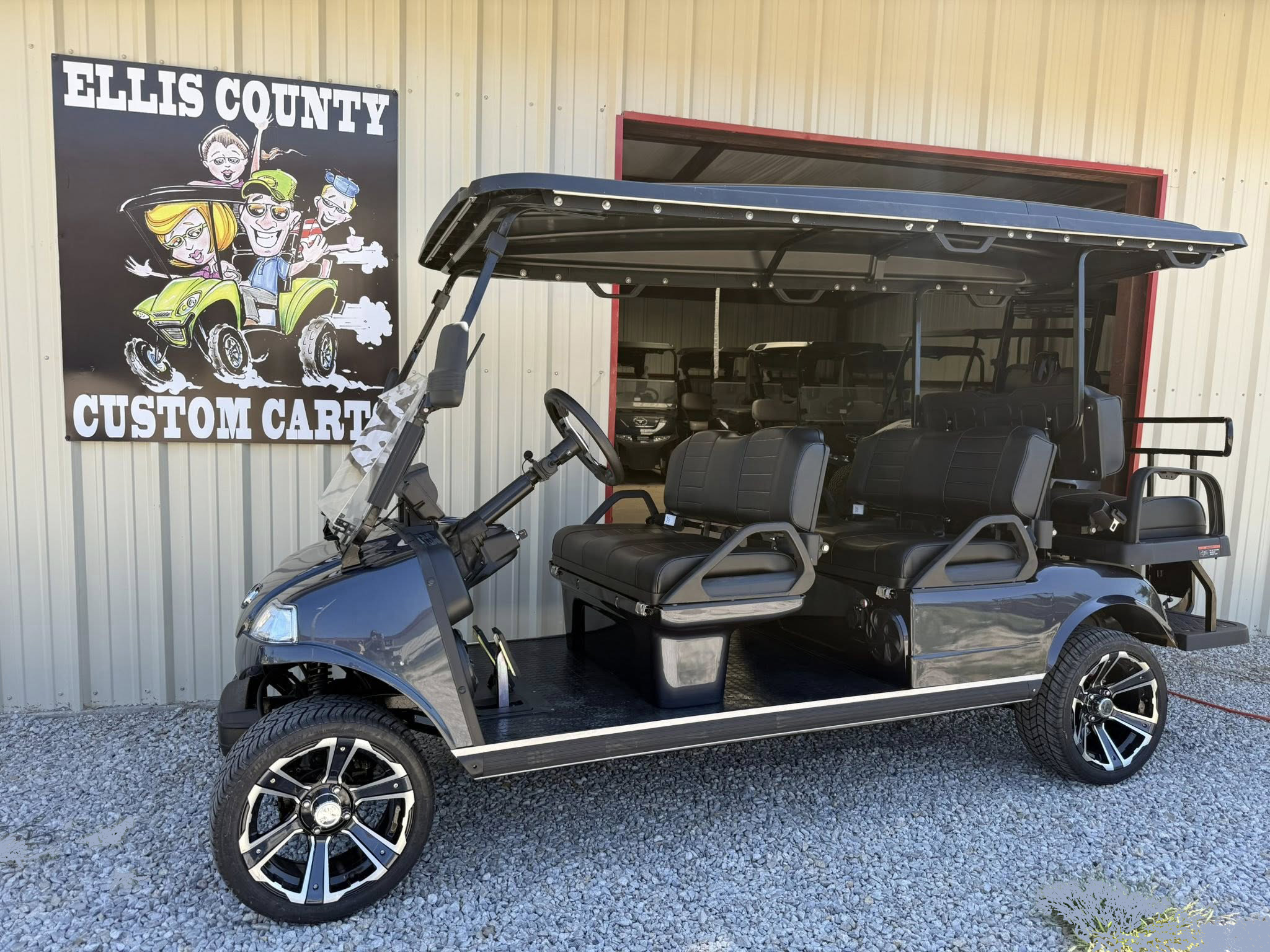 AUTHORIZED-EVOLUTION-EV-EPIC-EV-ICON-EV-EZGO-EV-DEALER-Golf-Carts-Golf-Cart-Ellis-County-Custom-Carts-utility-golf-car-utility-cart-terrain-golf-cart-for-sale-golf-carts-for-sale-114